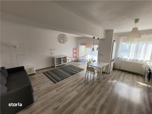 Apartament 2 camere , Tudor , bloc nou