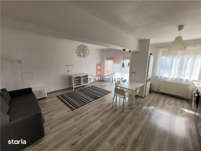 Apartament 2 camere , Tudor , bloc nou