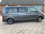 Volkswagen Transporter - 4