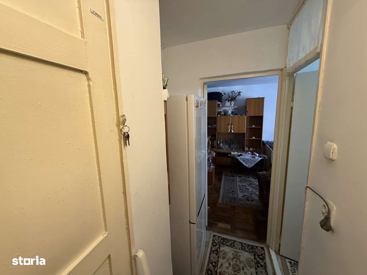 Garsoniera Micro 5 Intermediar - Imagine principală: 3/5