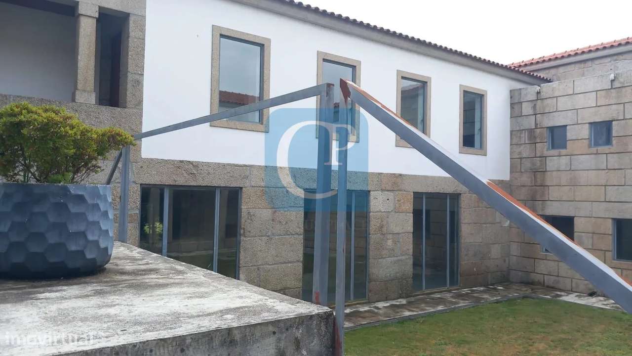 Quinta do Mosteiro em Ferreira, Paços de Ferreira - Grande imagem: 4/31