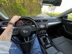 Skoda Superb - 15