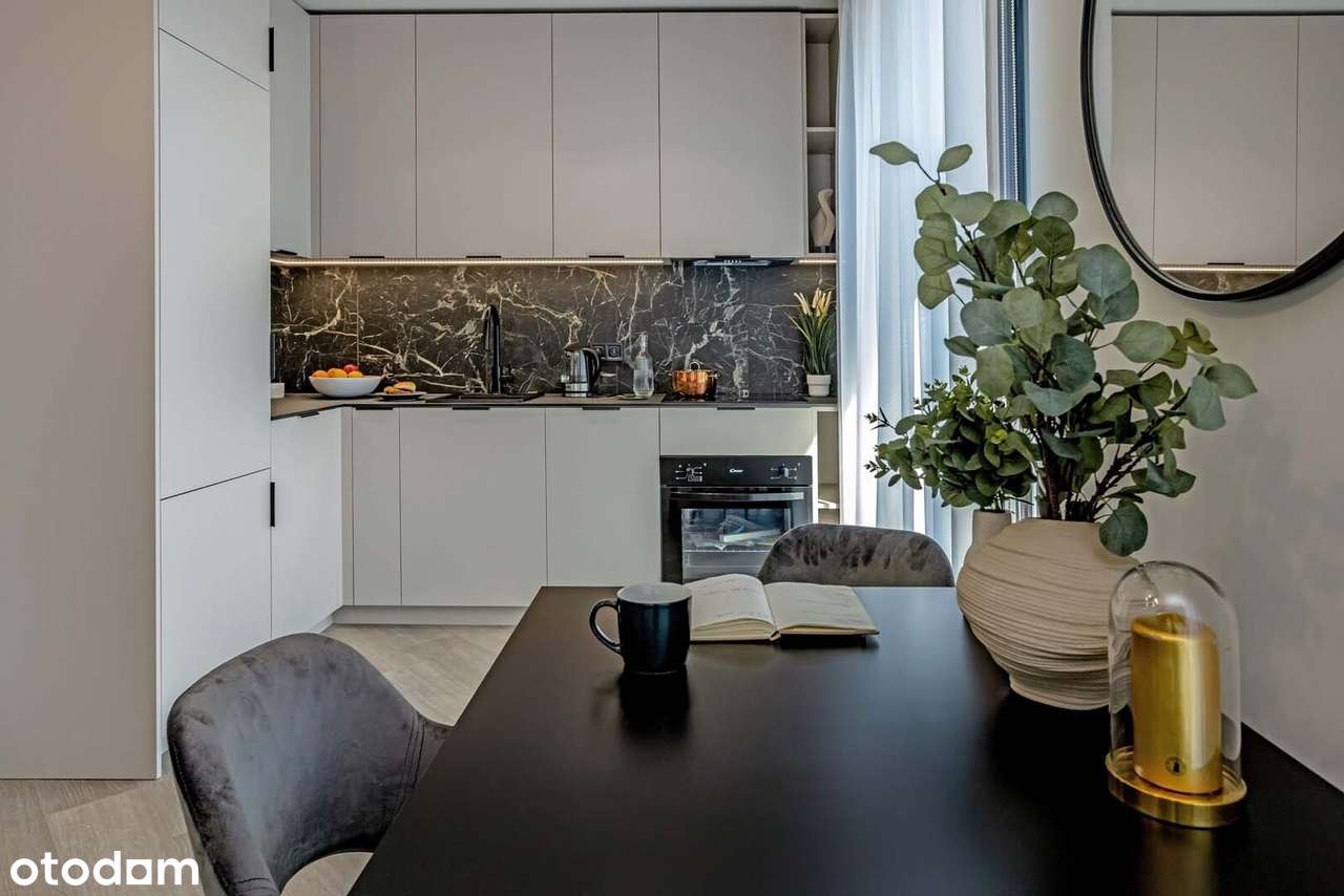 ~ OD 09.01.26 Bez prowizji! 2 pokoje, klima, WiFi i COWORK w cenie! - Pełny obrazek: 5/11