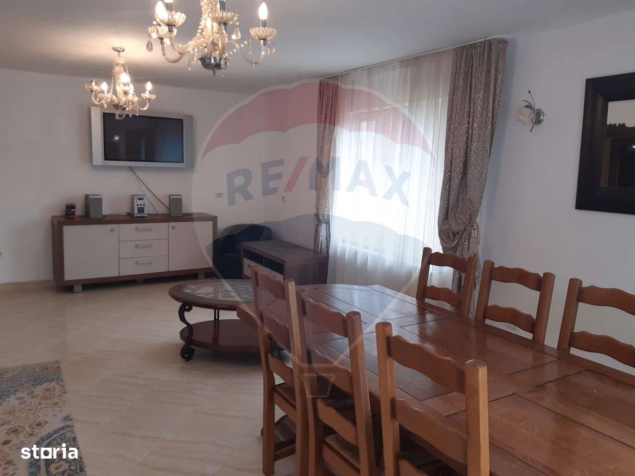 Casă / Vilă cu 7 camere de vânzare în zona Bran-Tohanita-8