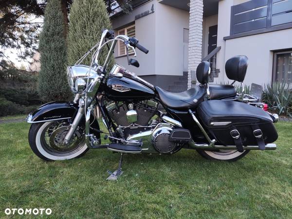 Harley-Davidson Touring Road King - 2