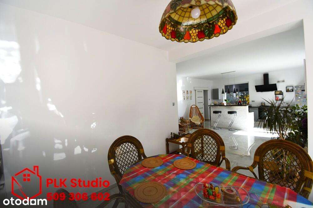 Pasywny dom w lesie,  ze światłowodem-11