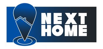 NEXT HOME Logo