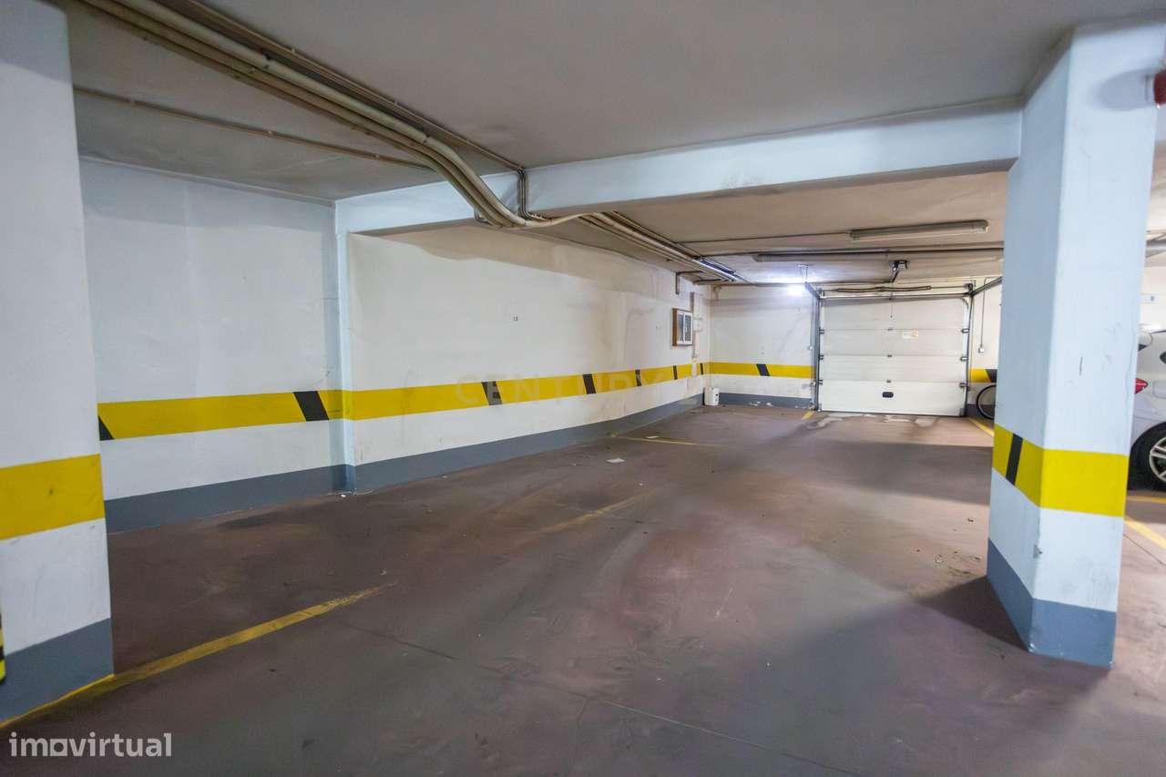 Apartamento T2+1 Duplex com elevador-21