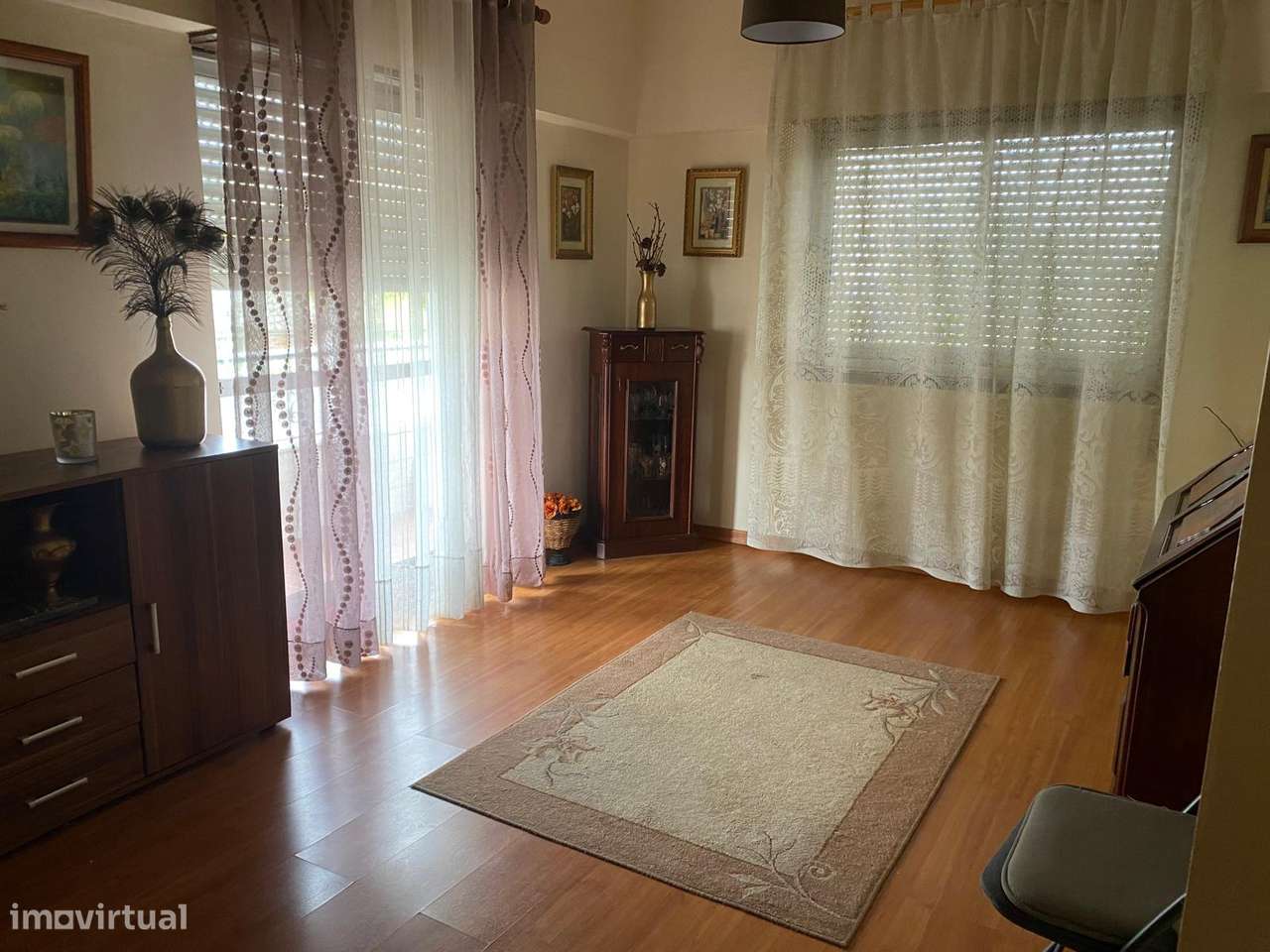 Andar de moradia no Sobralinho-10