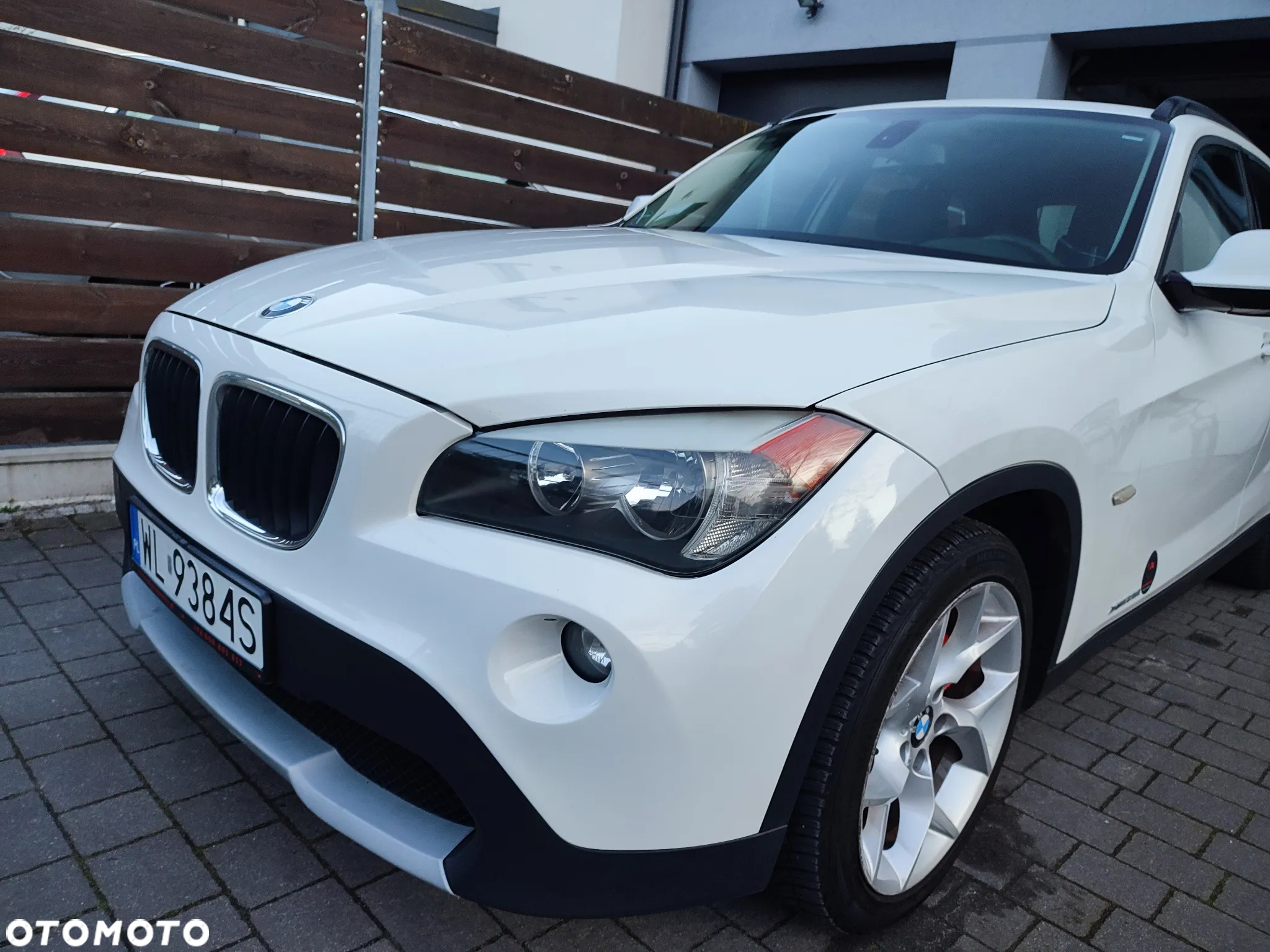 BMW X1 - 7