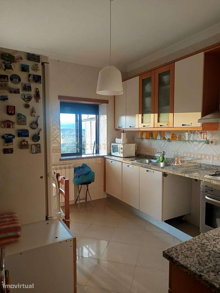 Apartamento T2 em Santo António dos Olivais, Coimbra - Grande imagem: 4/16