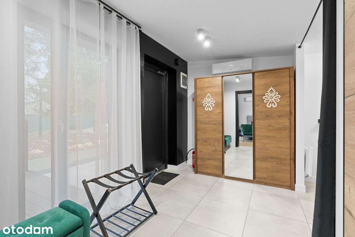 Domek/aparatament z zarządzaniem 7% netto - Pełny obrazek: 4/20