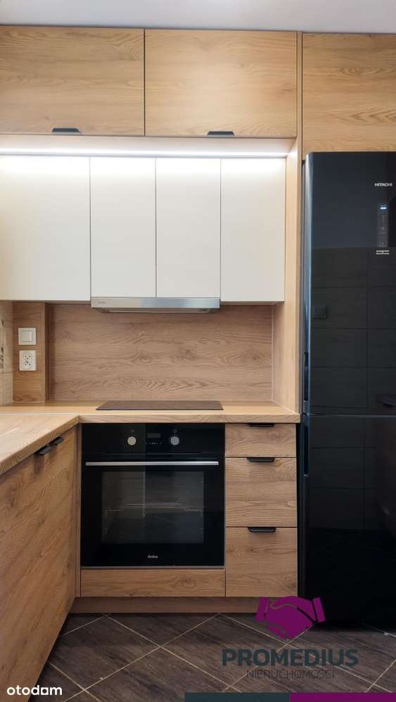 Rozkładowe 2 pokojowe mieszaknie przy ul. Radogosz-12