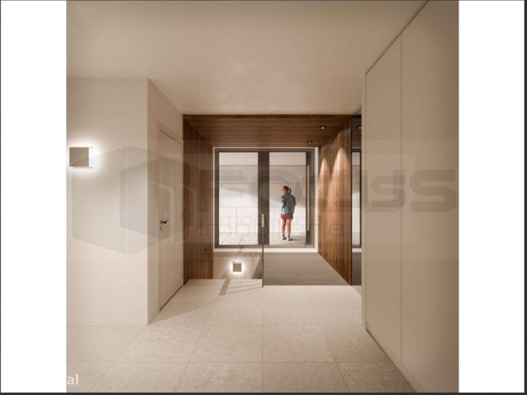 Apartamento T2 - São Bernardo - NOVO !!! - Grande imagem: 4/20