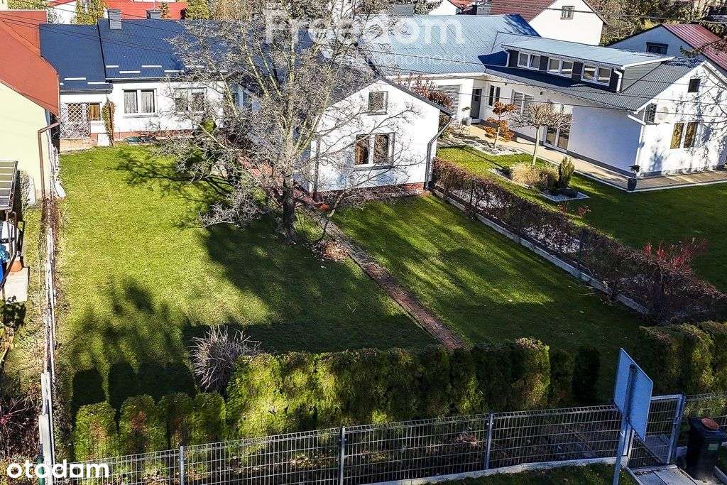 Dom parterowy na sprzedaż Rzeszów Zalesie - Pełny obrazek: 5/20