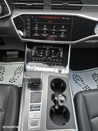 Audi A6 40 TDI mHEV Quattro S tronic - 16