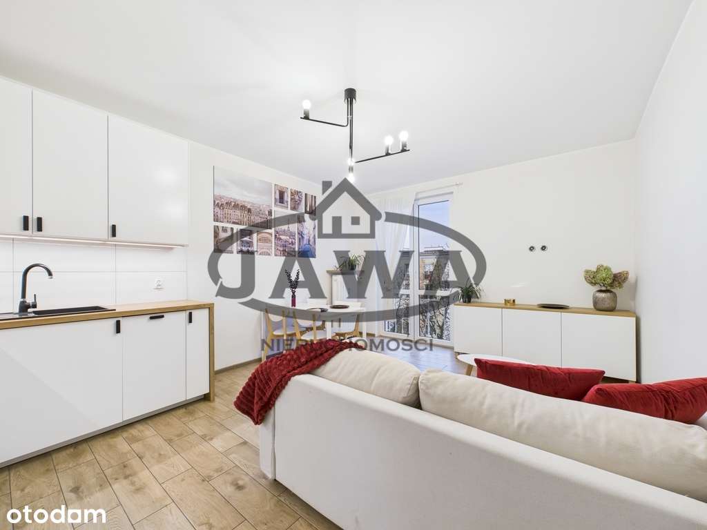 gotowe do wprowadzenia | umeblowane | po remoncie-2