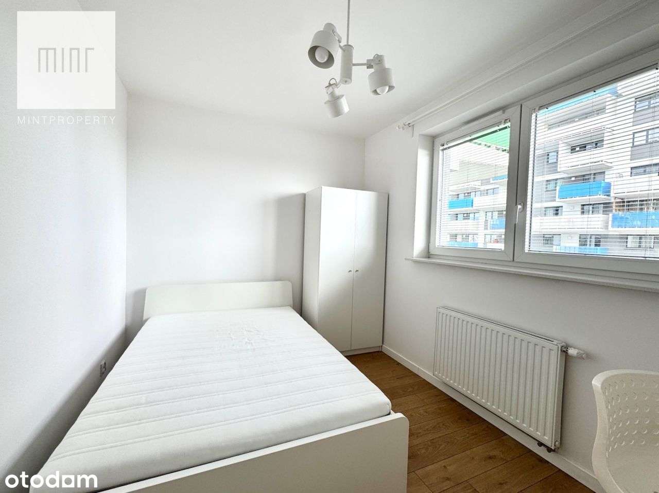 Mieszkanie, 43,95 m², Kraków - View 6