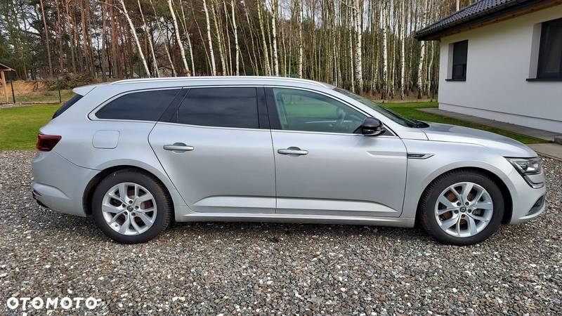 Renault Talisman 1.7 Blue dCi Limited - 4