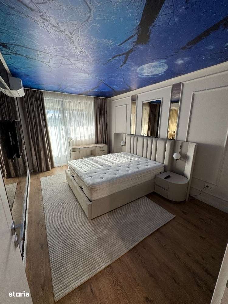 Oferta!!!Apartament 2 camere + Boxa inclusa in pret – Ivory Residence - Imagine principală: 4/18