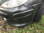 ZDERZAK PRZÓD PRZEDNI PEUGEOT 307 LIFT EZQC WWA - 8