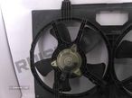 Motoventilador  Nissan X-trail (t30) 2.2 Di 4x4 - 3