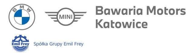 BMW Bawaria Motors, BMW Premium Selection logo