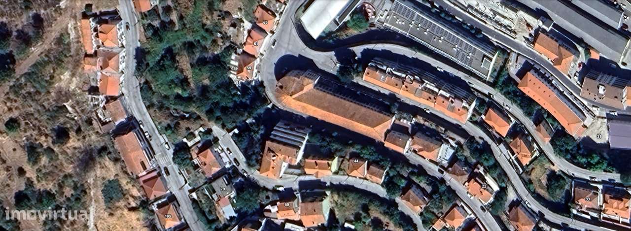 RESIDÊNCIA UNIVERSITÁRIA - Localização privilegiada (junto à UBI)-10