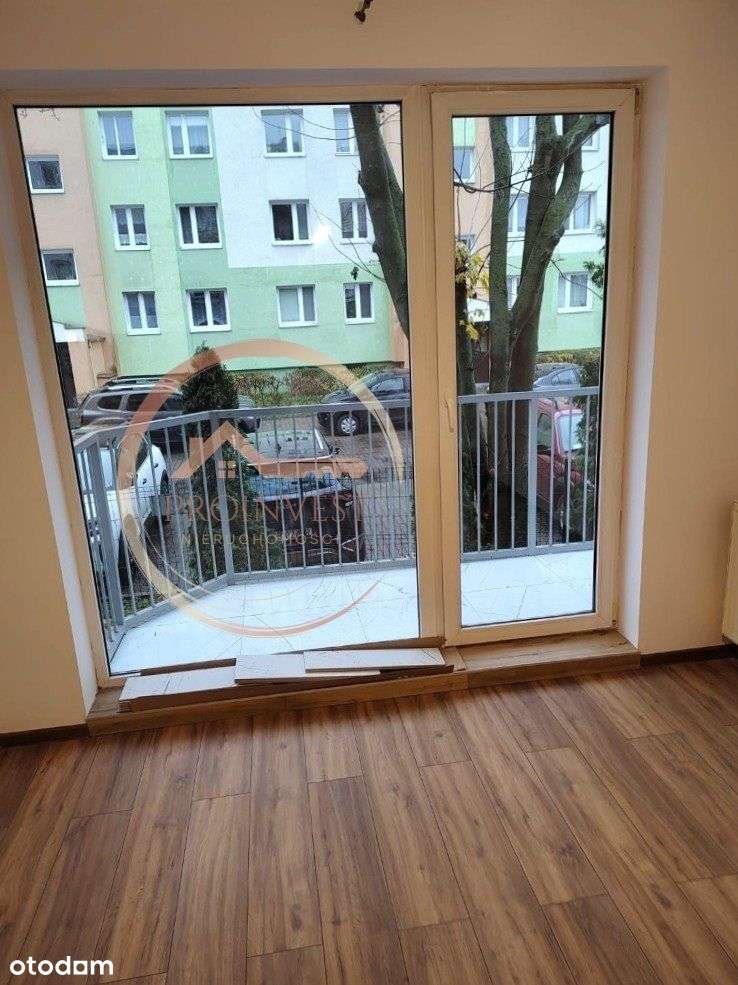 Mieszkanie, 52 m², Bydgoszcz-2