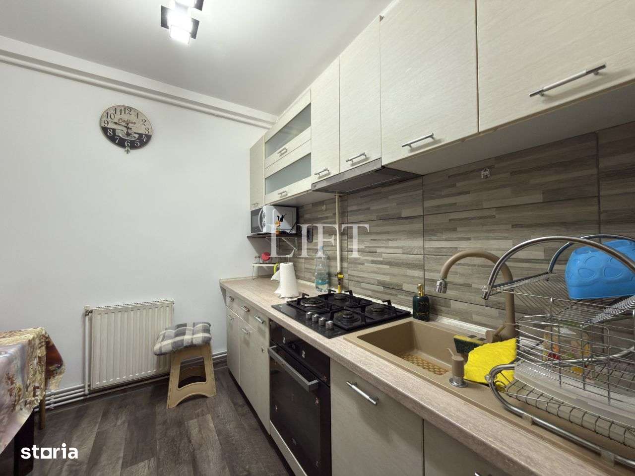 Super oferta - Apartament de 2 camere, decomandat, Zona Colina Univers-7