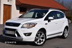 Ford Kuga 2.0 TDCi Titanium S - 2