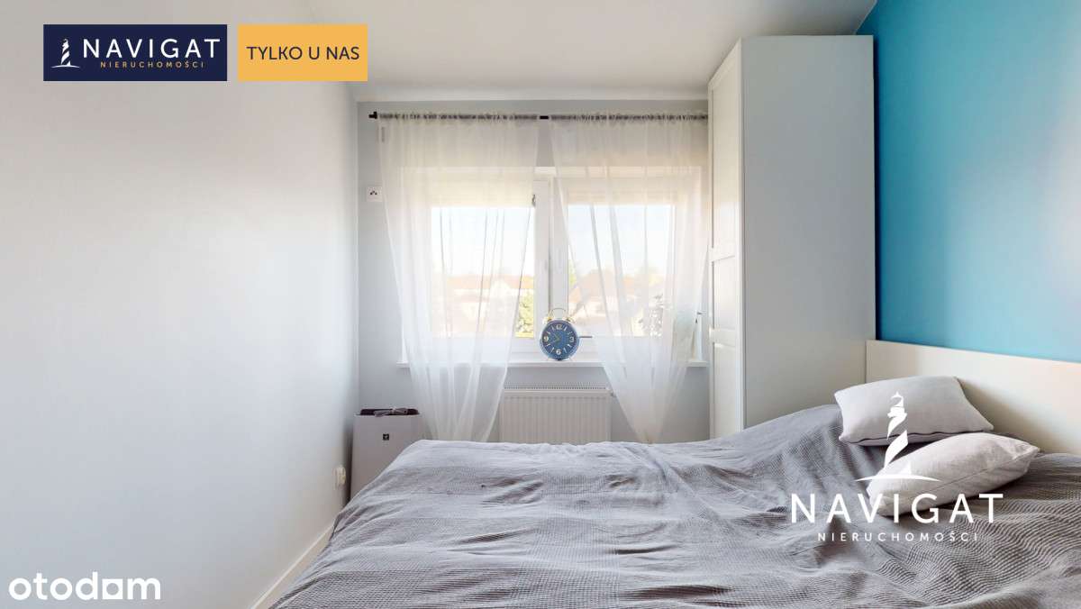 Po remoncie - z piwnicą i miejscem postojowym!-12