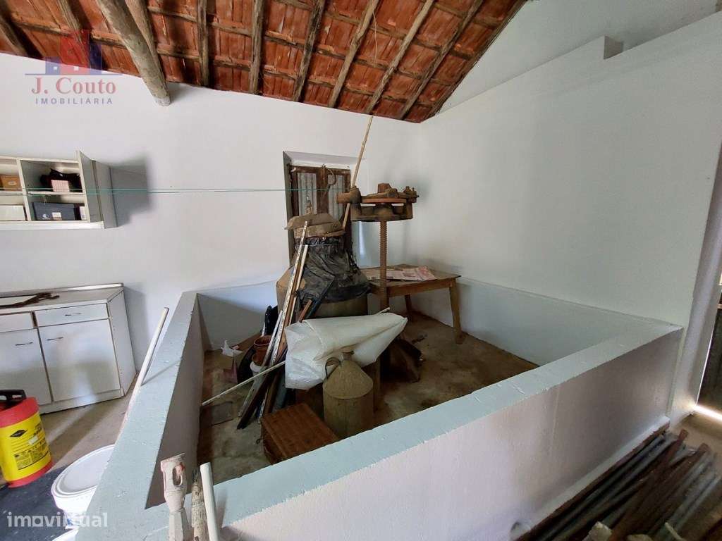 Quintinha com 14.000m2 de terreno com mina de água e árvores de fruto.-34