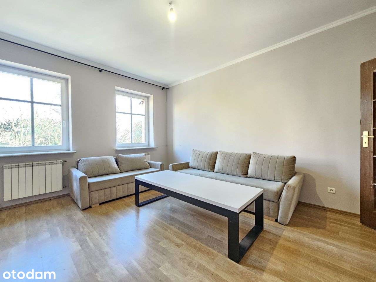 Mieszkanie dwupokojowe w doskonałej lokalizacji