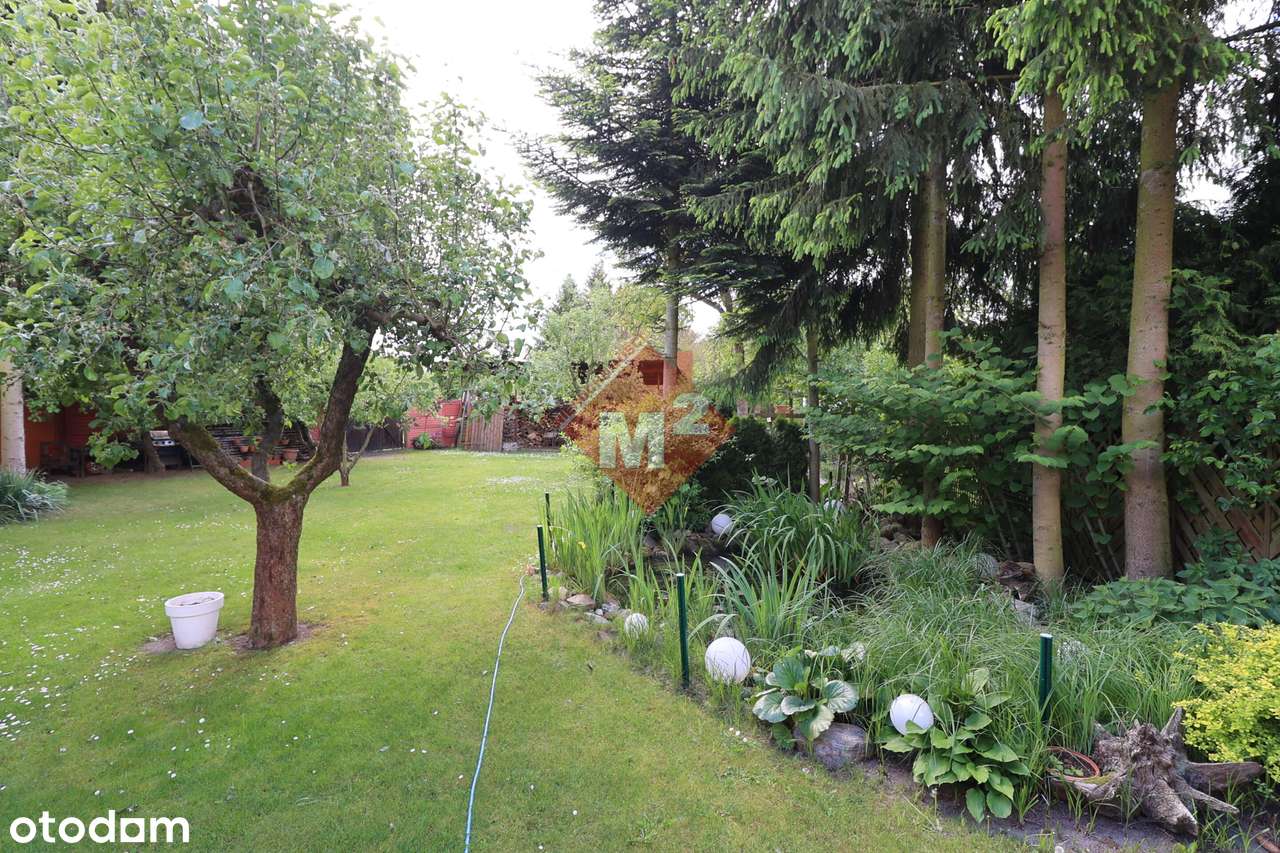 Dom Bliźniak w Dobrzanach na Sprzedaż-15