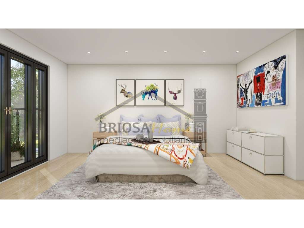 Apartamento T2 em Coimbra-7