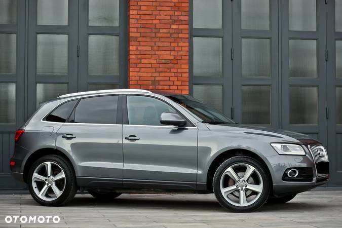 Audi Q5 2.0 TDI Quattro S tronic - 2