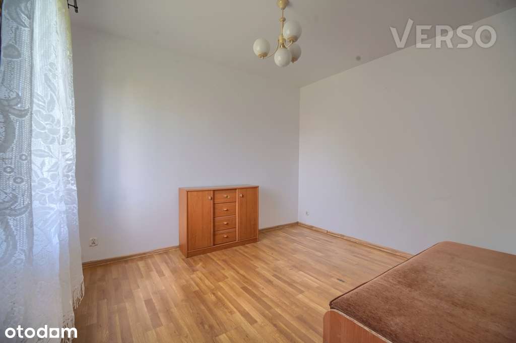 5 osobnych pokoi, bliźniak na dużej działce 1087m2-9