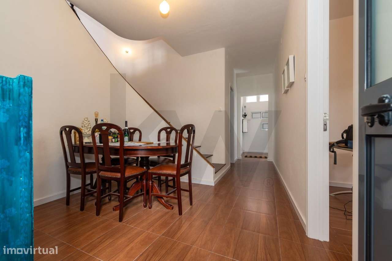 Moradia V4 no Centro Histórico de Ponta Delgada - Grande imagem: 5/36