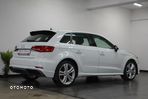 Audi A3 30 TDI Sportback S tronic - 10