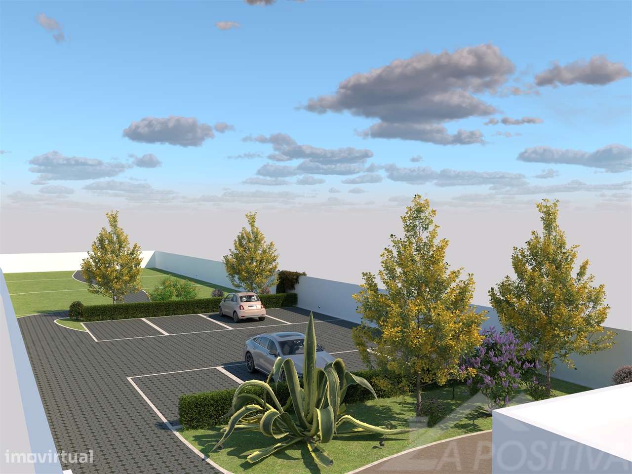 Apartamento T2 DUPLEX Venda em Gafanha da Nazaré,Ílhavo-15