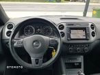 Volkswagen Tiguan 2.0 TDI Sport&Style - 31