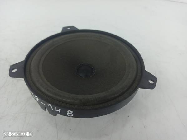 Coluna Som Bmw 3 Touring (E46) - 1