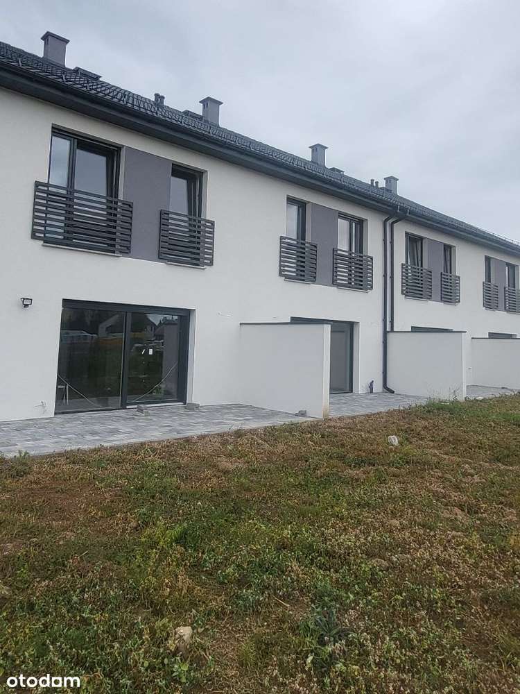 *Stan Deweloperski* *Wygoda* Bez pośredników 130m2 - Pełny obrazek: 3/19