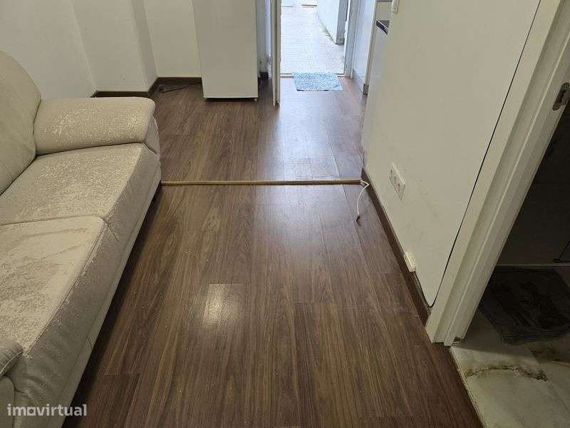 Casa t0 despesas incluídas mobilada - Grande imagem: 5/7