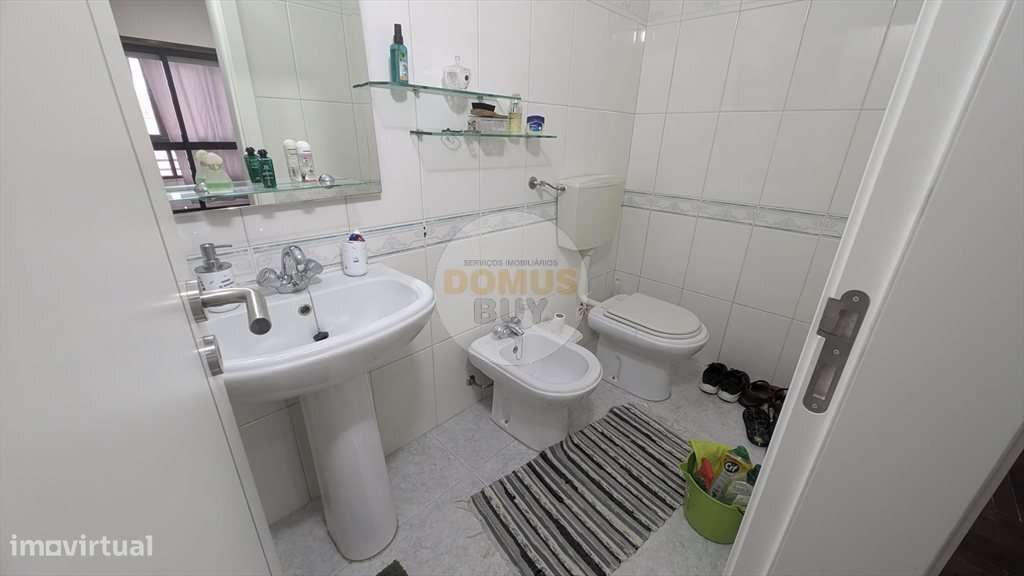 APARTAMENTO T3 REMODELADO COM 115M² AREA UTIL - PAIO PIRES-19