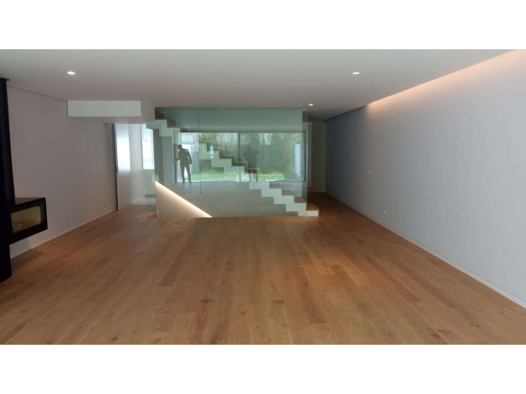 Moradia T5 - Foz do Douro - Grande imagem: 3/33