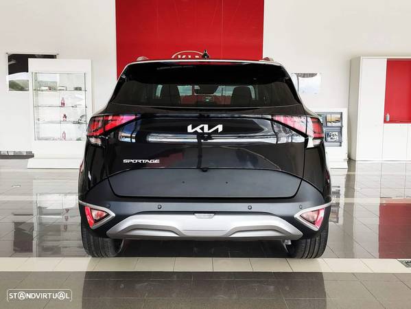 Kia Sportage 1.6 T-GDI Drive - 9