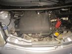 Carro MOT: 1KR  CXVEL: C550 CITROEN C1 1 FASE 1  2006 1.0I 70CV 3P CINZENTO GASOLINA - 7