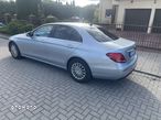 Mercedes-Benz Klasa E 200 d T 9G-TRONIC - 4